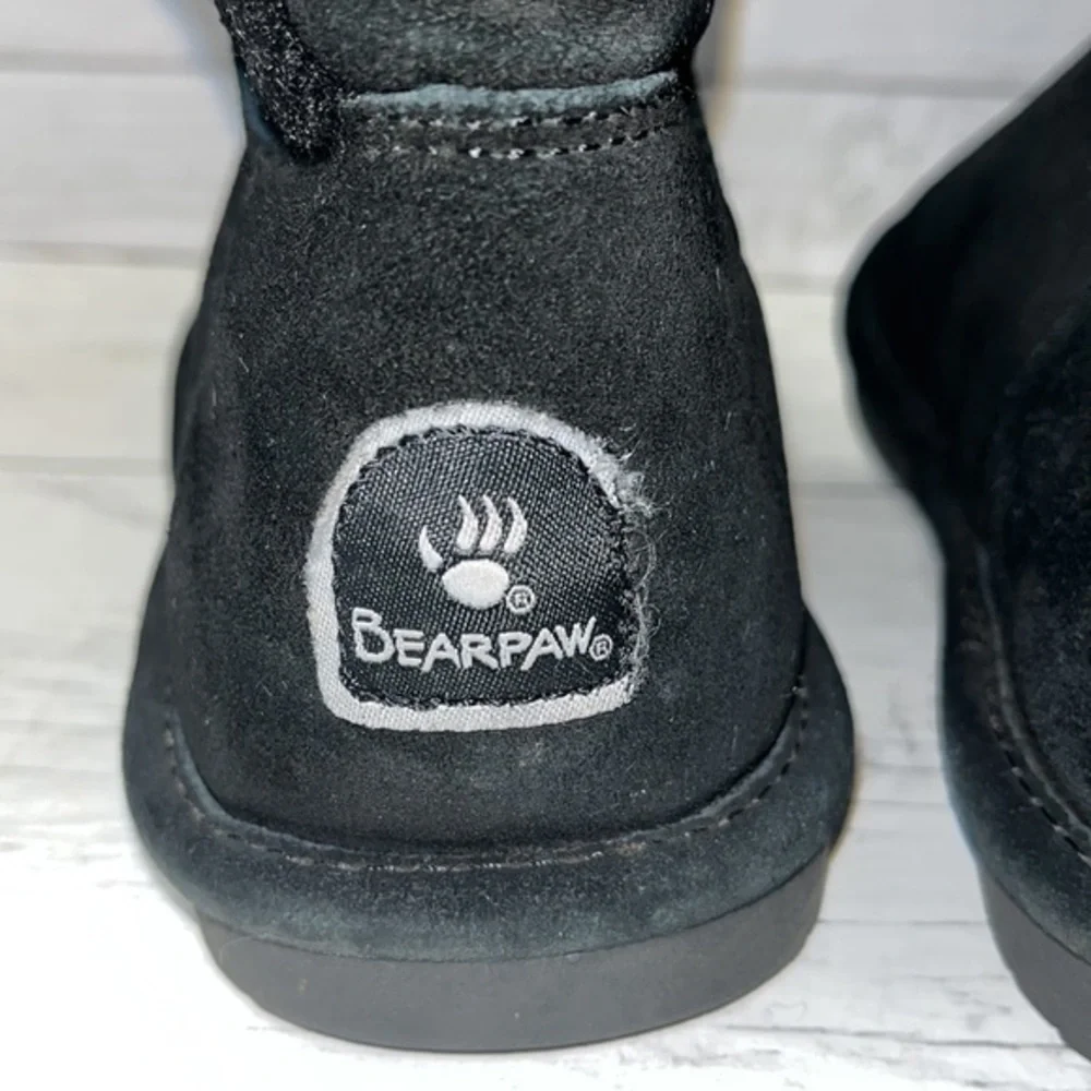 ‎Bearpaw